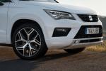 Seat Ateca FR 2017 года (WW)